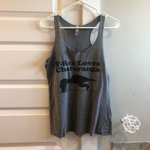 Funny graphic tank! **or bundle all 5!**